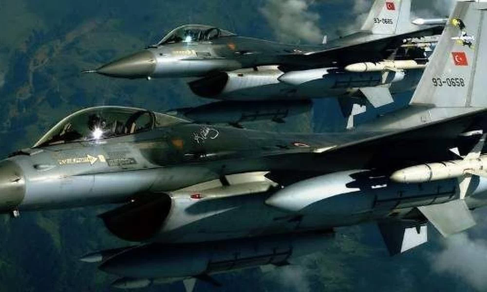 Τι κρύβεται πίσω από το «στρατήγημα» της Τουρκίας για τον 25ο Μεσημβρινό;